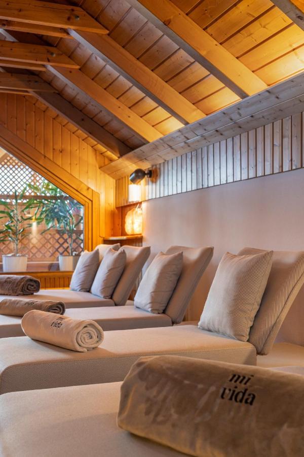 Wander- Und Wellnesshotel Kanzler บัดมิทแทร์นดอร์ฟ ภายนอก รูปภาพ
