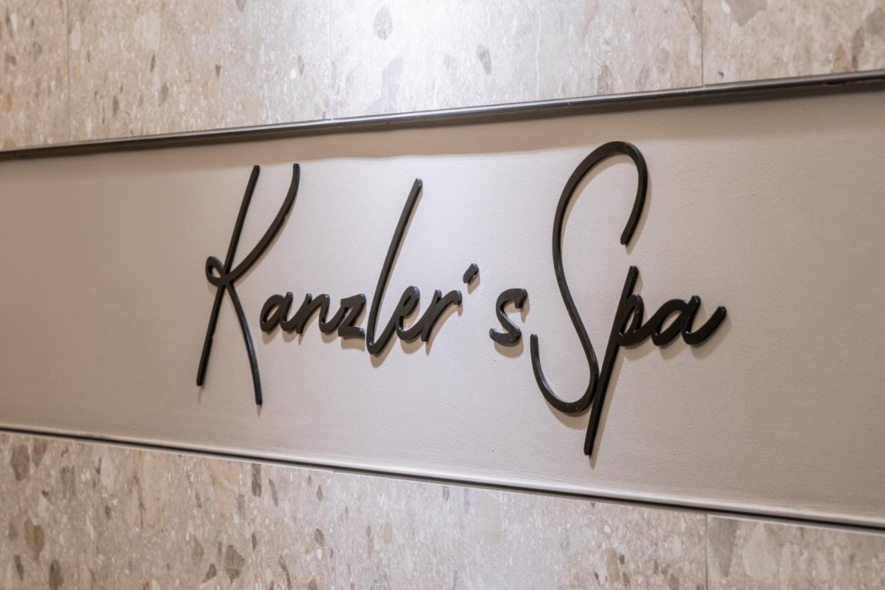 Wander- Und Wellnesshotel Kanzler บัดมิทแทร์นดอร์ฟ ภายนอก รูปภาพ