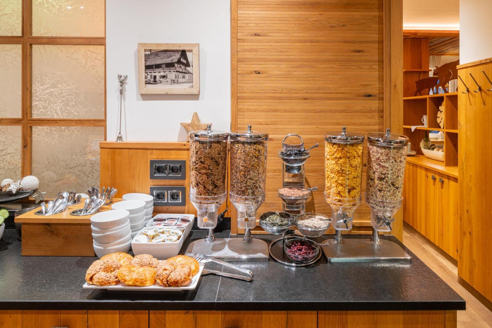 Wander- Und Wellnesshotel Kanzler บัดมิทแทร์นดอร์ฟ ภายนอก รูปภาพ