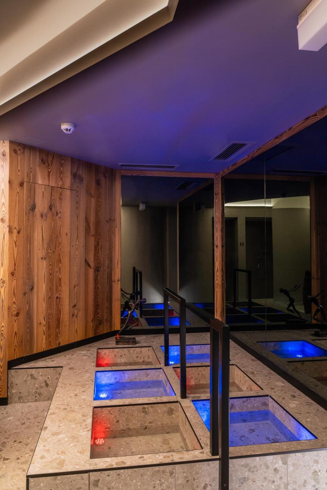 Wander- Und Wellnesshotel Kanzler บัดมิทแทร์นดอร์ฟ ภายนอก รูปภาพ