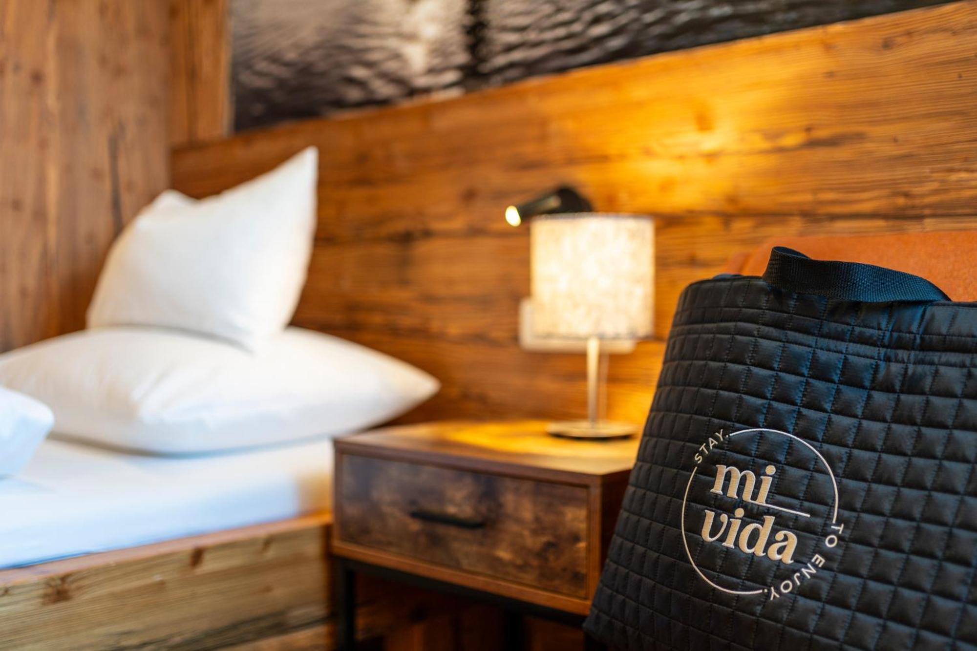 Wander- Und Wellnesshotel Kanzler บัดมิทแทร์นดอร์ฟ ภายนอก รูปภาพ