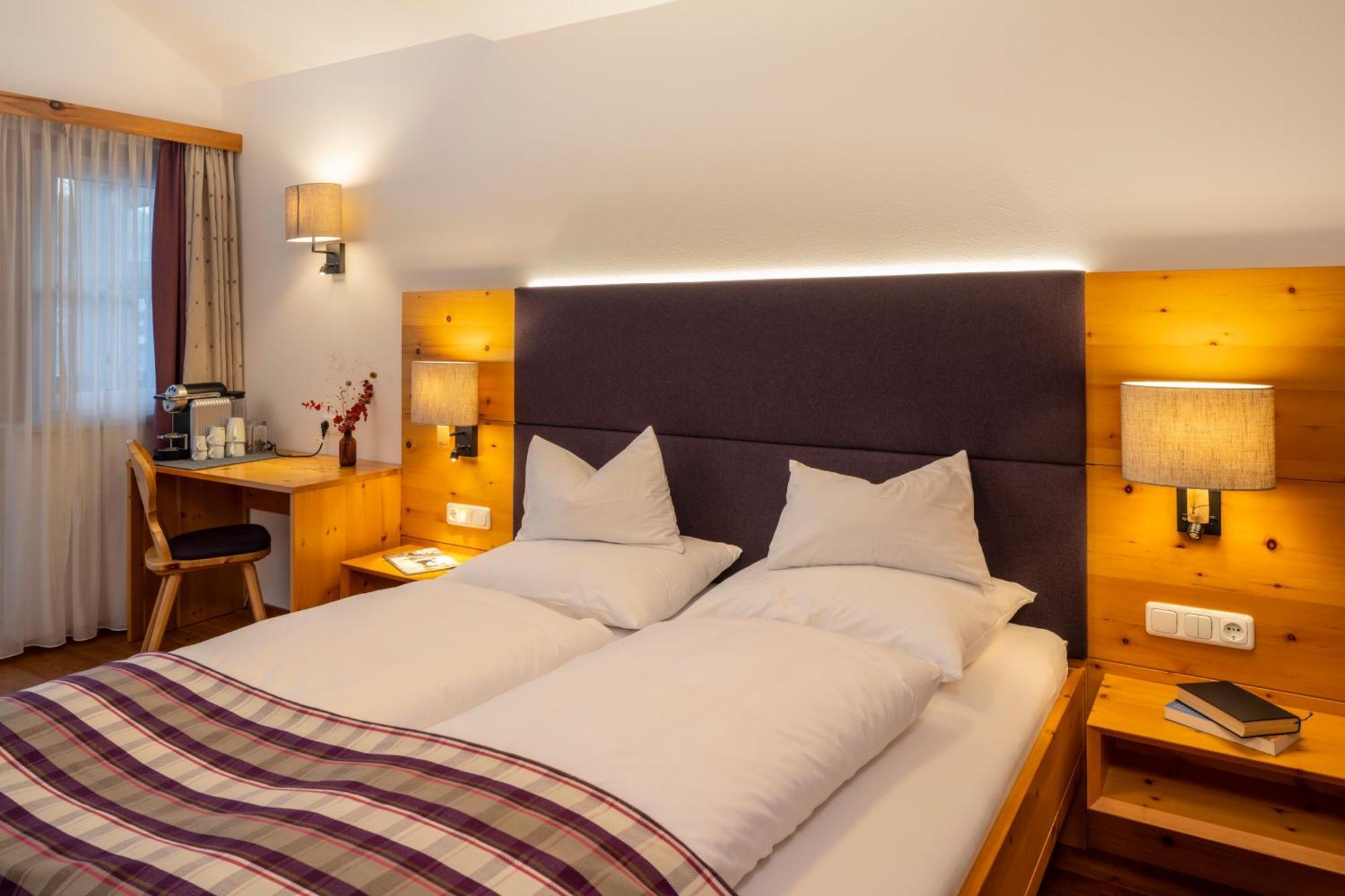 Wander- Und Wellnesshotel Kanzler บัดมิทแทร์นดอร์ฟ ภายนอก รูปภาพ