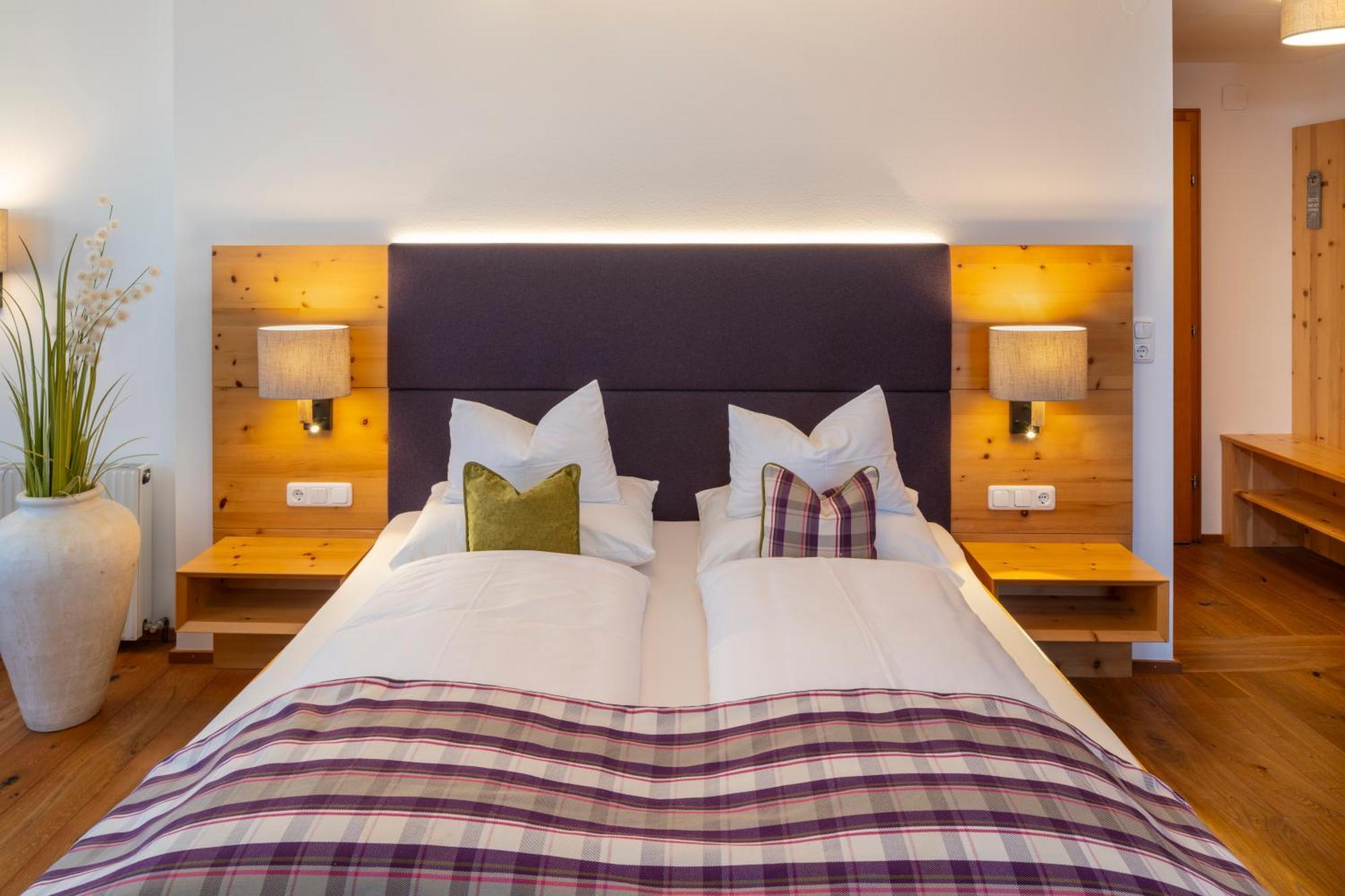 Wander- Und Wellnesshotel Kanzler บัดมิทแทร์นดอร์ฟ ภายนอก รูปภาพ
